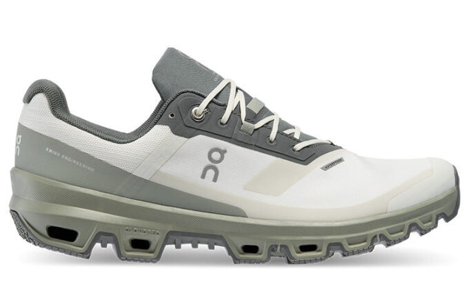 Cloudventure Waterproof „Ice Kelp”