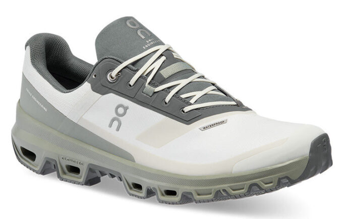 Cloudventure Waterproof „Ice Kelp”