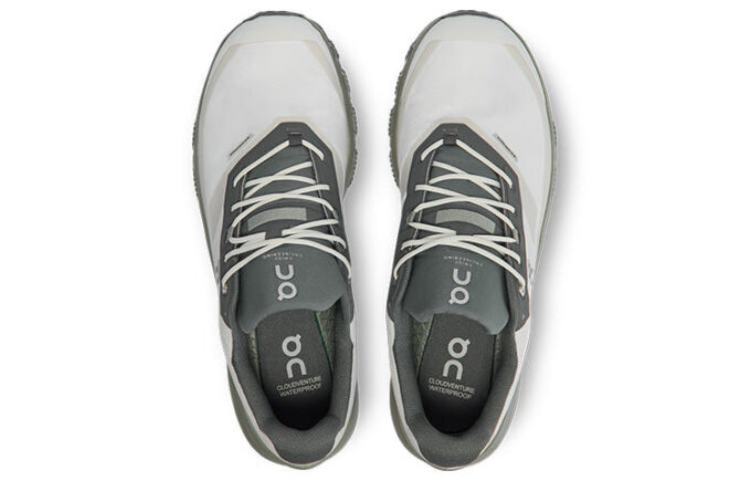 Cloudventure Waterproof „Ice Kelp”