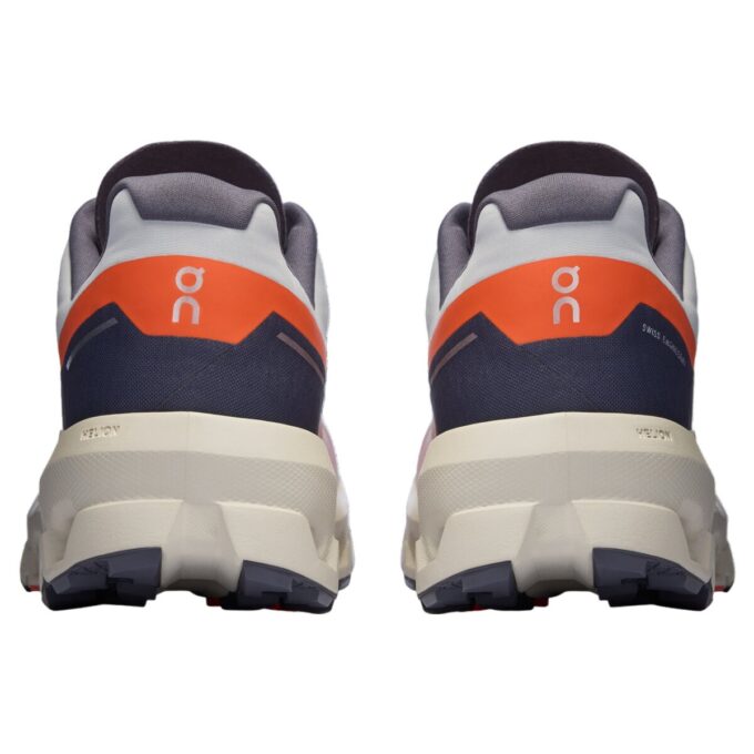 Cloudvista 2 „Ice Flame”