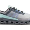 Cloudvista „Alloy Black”