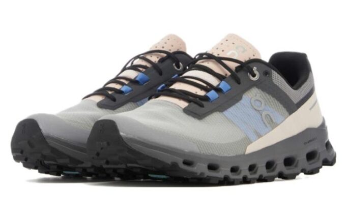 Cloudvista „Alloy Black”