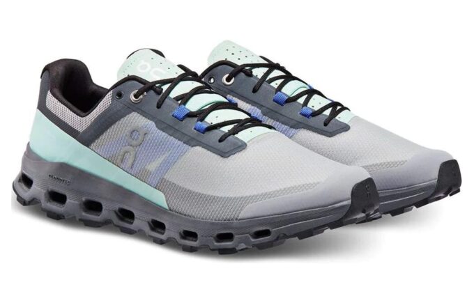 Cloudvista „Alloy Black”