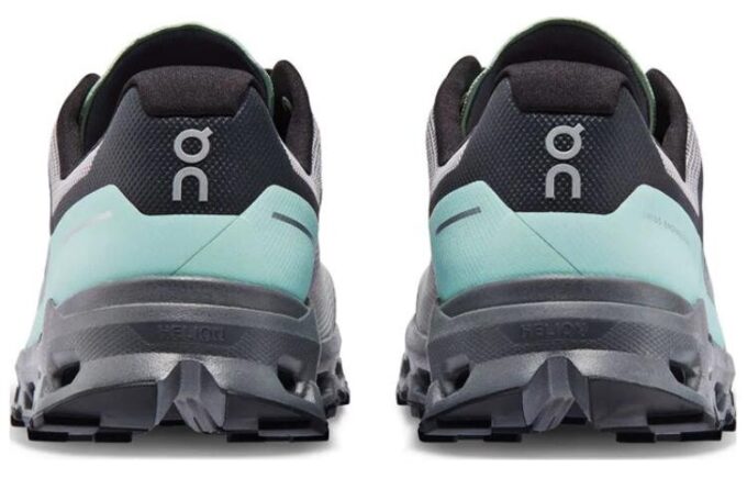 Cloudvista „Alloy Black”