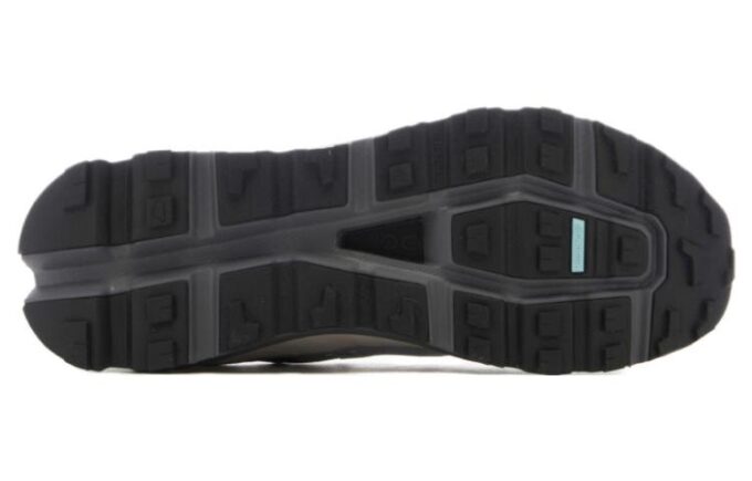 Cloudvista „Alloy Black”