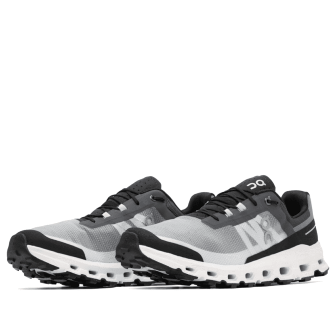 Cloudvista „Black White”