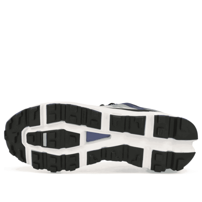 Cloudvista „Black White”