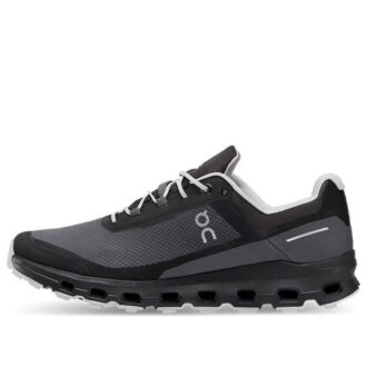 Cloudvista „Eclipse Black”