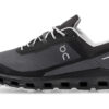 Cloudvista „Eclipse Black”