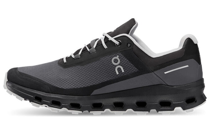 Cloudvista „Eclipse Black”