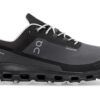Cloudvista „Eclipse Black”