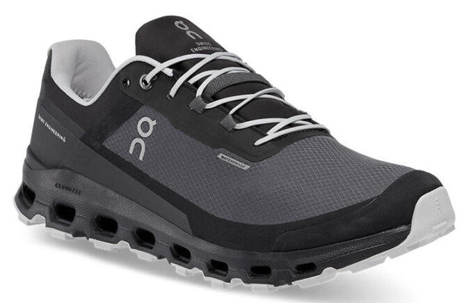 Cloudvista „Eclipse Black”