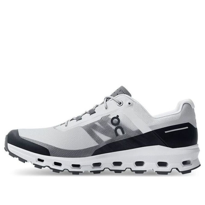 Cloudvista „Glacier Grey Black”