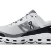 Cloudvista „Glacier Grey Black”