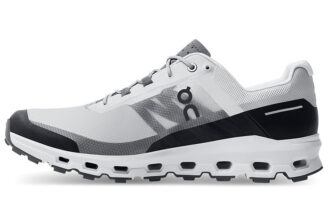 Cloudvista „Glacier Grey Black”