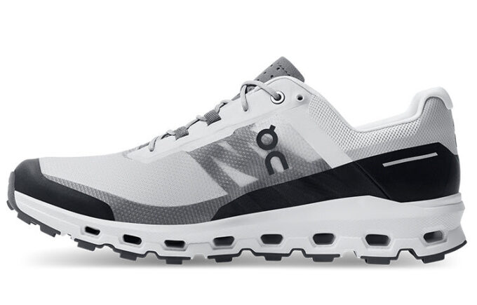 Cloudvista „Glacier Grey Black”