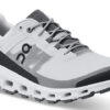 Cloudvista „Glacier Grey Black”