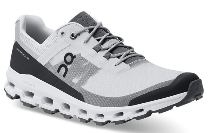 Cloudvista „Glacier Grey Black”