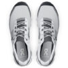 Cloudvista „Glacier Grey Black”