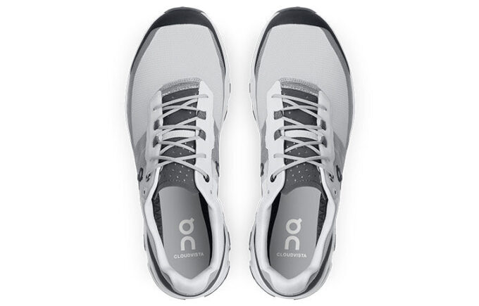 Cloudvista „Glacier Grey Black”