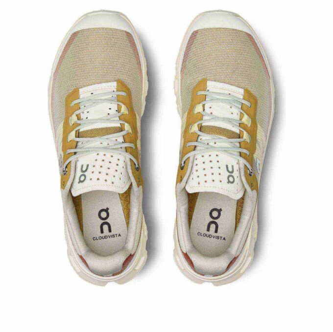 Cloudvista „Ivory Bronze”