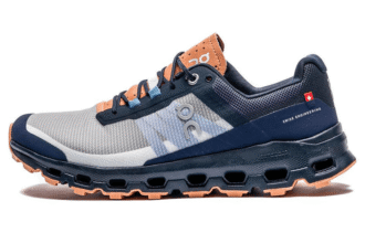 Cloudvista „Midnight Copper”