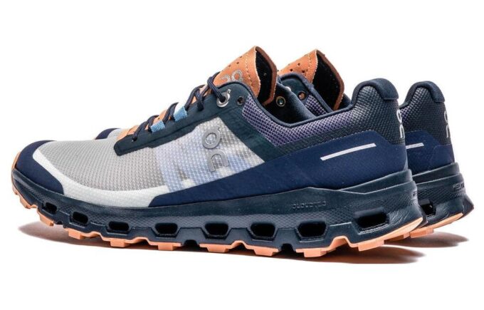 Cloudvista „Midnight Copper”