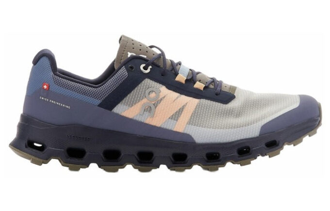 Cloudvista „Midnight Olive”