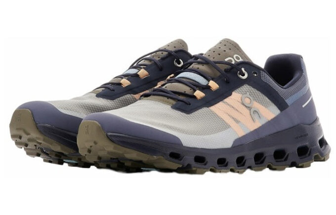 Cloudvista „Midnight Olive”