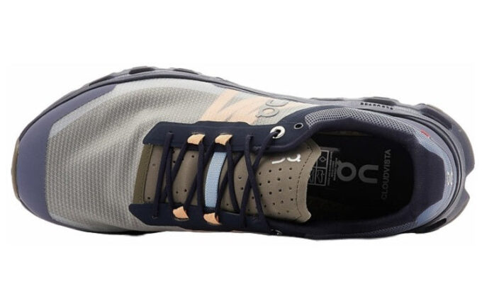 Cloudvista „Midnight Olive”