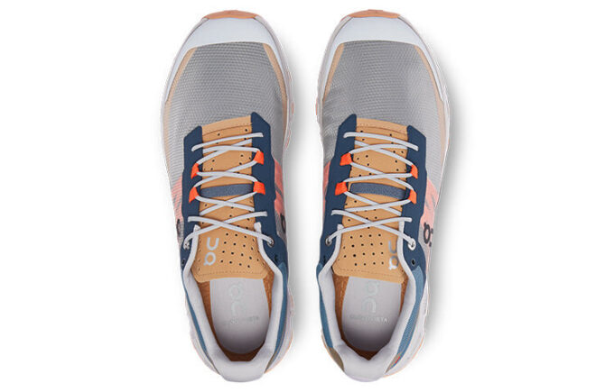 Cloudvista „Navy Mineral”