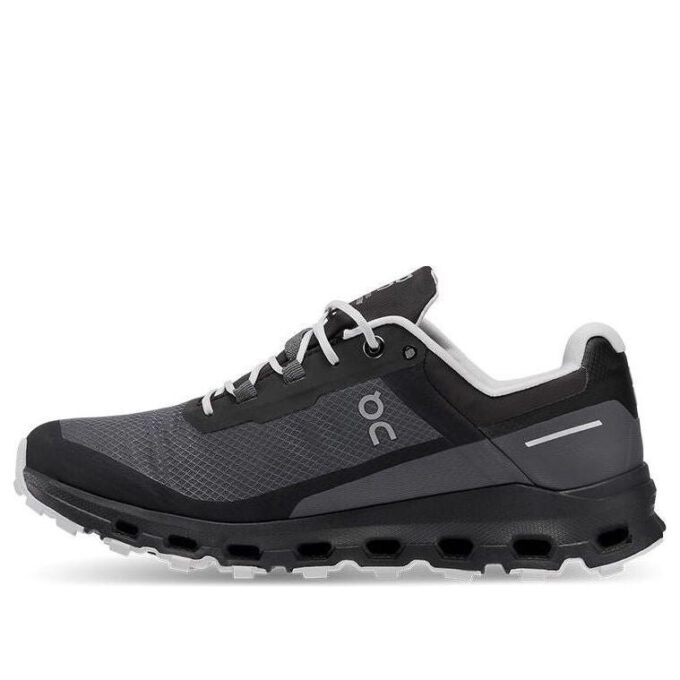 Cloudvista Waterproof „Eclipse Black”