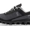 Cloudvista Waterproof „Eclipse Black”