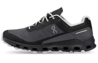 Cloudvista Waterproof „Eclipse Black”