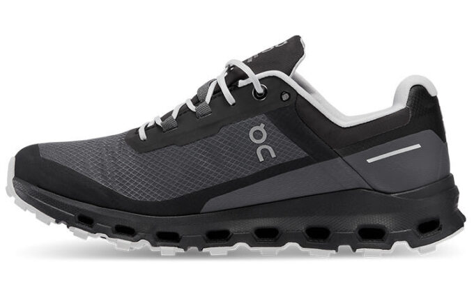 Cloudvista Waterproof „Eclipse Black”