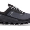 Cloudvista Waterproof „Eclipse Black”