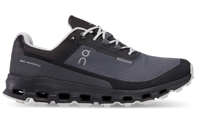 Cloudvista Waterproof „Eclipse Black”