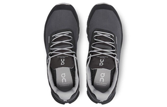 Cloudvista Waterproof „Eclipse Black”