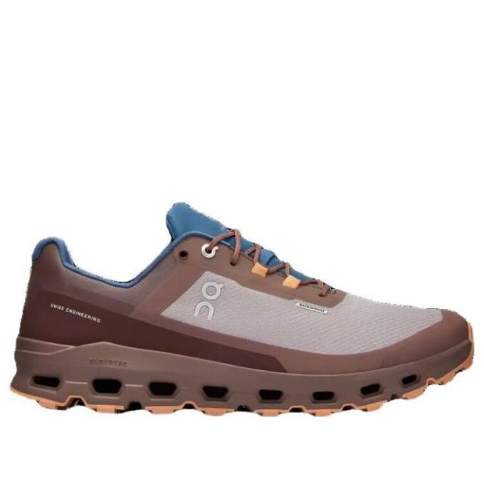 Cloudvista Waterproof „Zinc Grape”