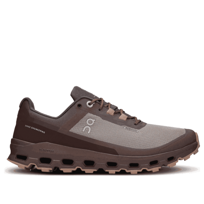 Cloudvista Waterproof „Zinc Grape”