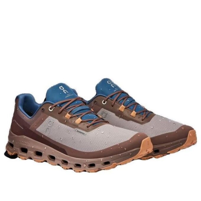 Cloudvista Waterproof „Zinc Grape”
