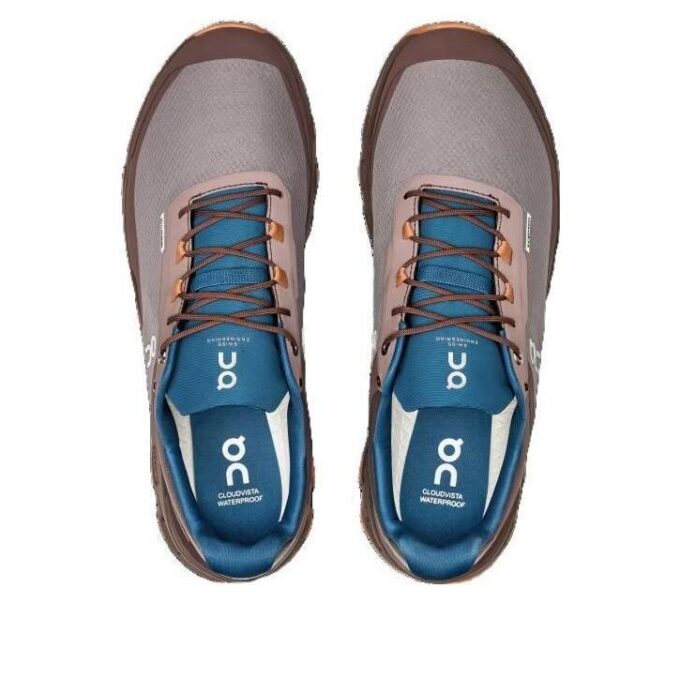Cloudvista Waterproof „Zinc Grape”