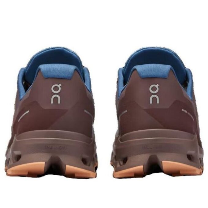 Cloudvista Waterproof „Zinc Grape”