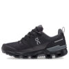 Cloudwander Waterproof „Black Eclipse”