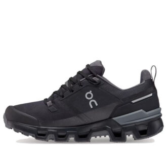 Cloudwander Waterproof „Black Eclipse”