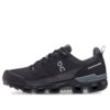 Cloudwander Waterproof „Black Eclipse”