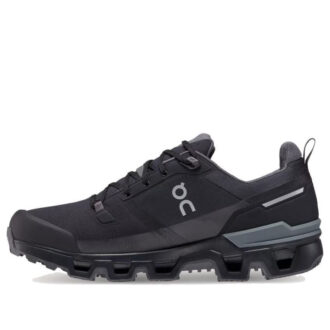 Cloudwander Waterproof „Black Eclipse” Cloudwander Waterproof „Black Eclipse”