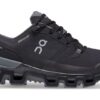 Cloudwander Waterproof „Black Eclipse”