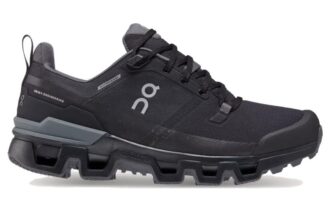 Cloudwander Waterproof „Black Eclipse”