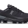 Cloudwander Waterproof „Black Eclipse”